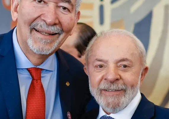 Aliados se preparam para receber Lula