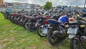 DER alerta: veículos apreendidos podem ir a leilão