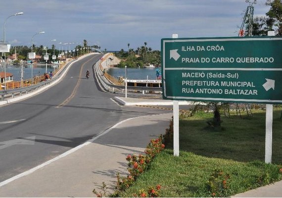 Dois assassinatos chocam moradores da Barra de Santo Antônio