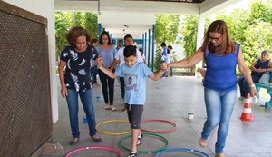 Alagoas terá professor para alunos com deficiência em cada escola
