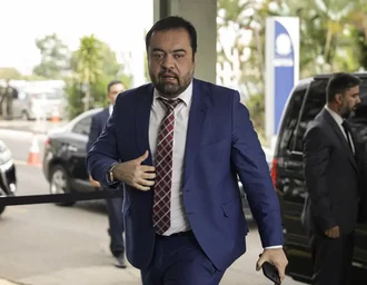 TSE inicia julgamento que pode cassar governador do Rio de Janeiro