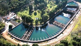 90% dos sistemas de abastecimento do país não têm cadastro confiável