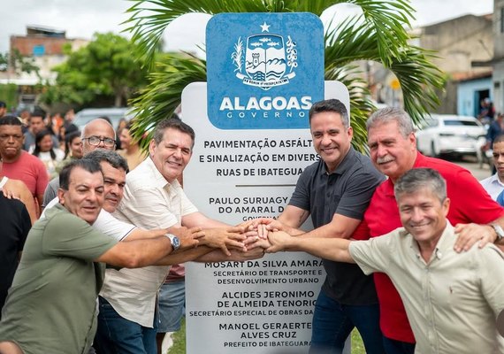 Com forte base municipalista, Remi Calheiros consolida caminho para a reeleição na ALE