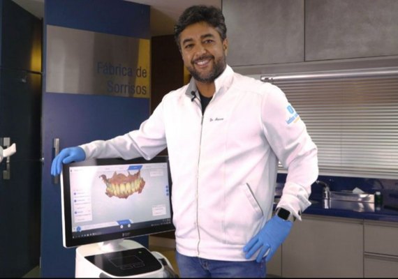 Sorrir de novo: como a odontologia moderna está mudando a vida de quem perdeu os dentes