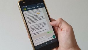 Inteligência artificial da Equatorial Alagoas já fez mais de 320 mil atendimentos