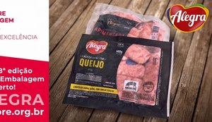 Embalagens inovadoras concorrem ao Prêmio ABRE