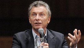 Argentina: Macri elimina imposto sobre alimentos