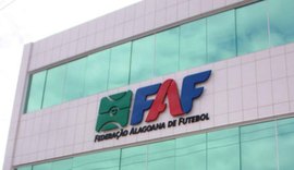 FAF só planeja datas após o decreto estadual que termina no dia 30