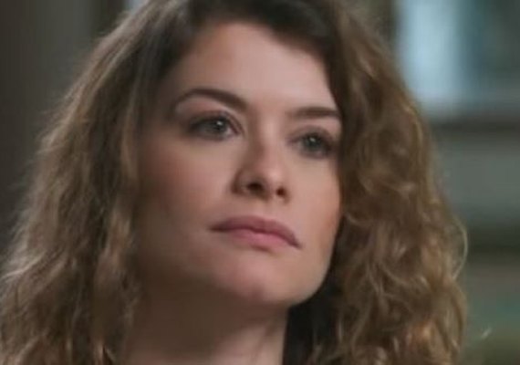 'Espelho da Vida': Isabel surta e destrói casa de Julia