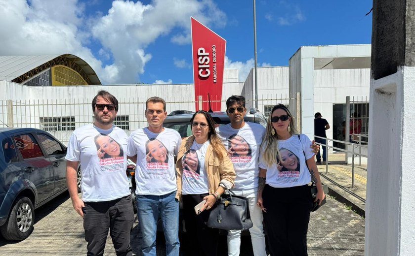 Caso Cláudia Pollyane: amigos cobram celeridade nas investigações da morte da esteticista