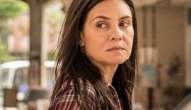 'Amor de Mãe': Thelma contrata mãe biológica para despistar Danilo