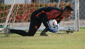 CRB convoca torcida para este sábado (13)