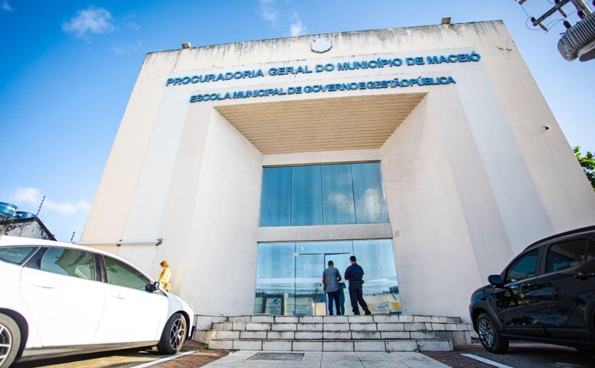 Maceió abre prazo para acordo direto de precatórios com participação do TJAL, Justiça Federal e Justiça do Trabalho