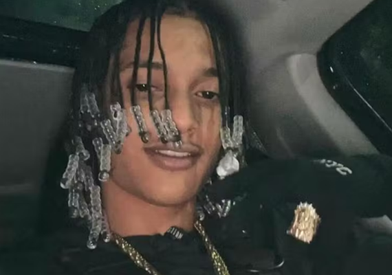 Polícia do Rio diz que rapper impediu apreensão de ladrão de carro