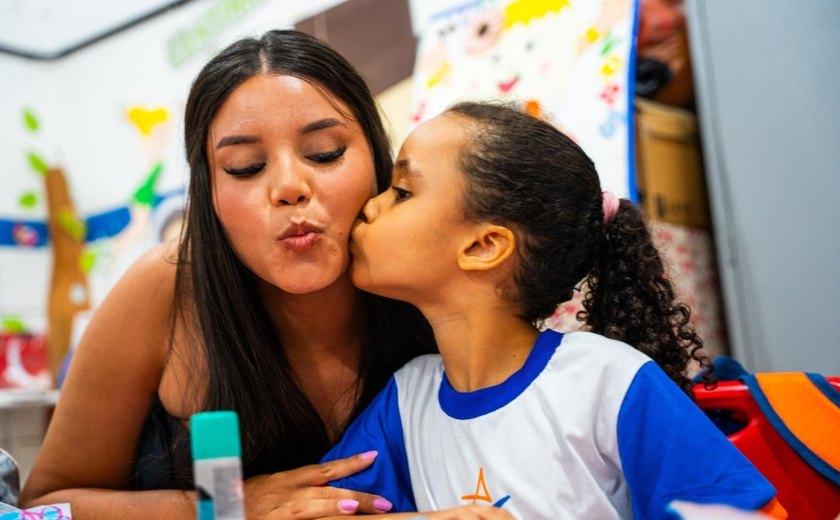 Rede municipal avança na inclusão com ampliação do quadro de profissionais especializados