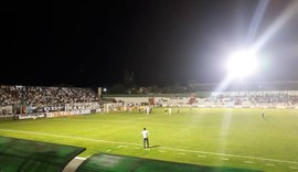 Santos perde para Luverdense, mas se classifica na Copa do Brasil