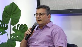 Fábio Guedes assume Educação com desafio de fortalecer a tecnologia no ensino público
