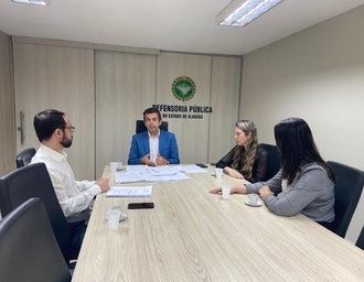 Defensoria intensifica fiscalização com três ACPs contra concessionárias de abastecimento e esgotamento