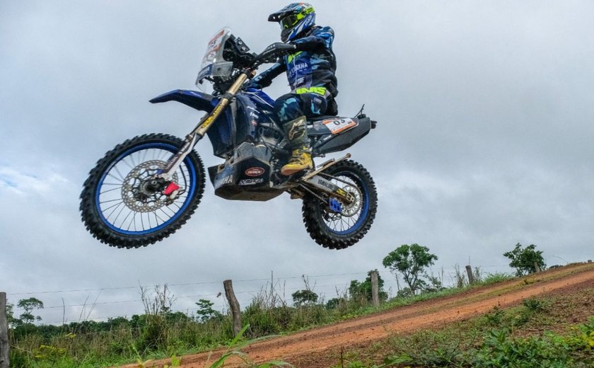 Rally dos Sertões comunica ajuste de rota e cidades de AL entram no roteiro da competição