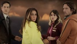 'Quanto Mais Vida, Melhor!': Reta final tem tiroteio, Paula fazendo parto da neta e mais