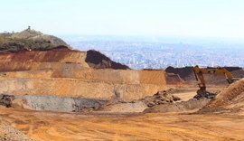 Relatório de CPI pede suspensão de mineração em cartão-postal de Belo Horizonte