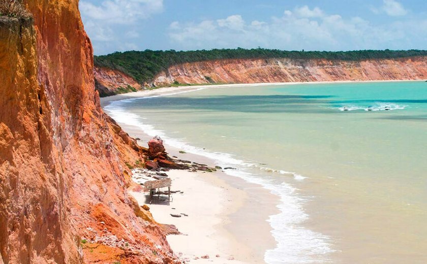 Alagoas receberá em agosto evento para mais de 400 profissionais do turismo