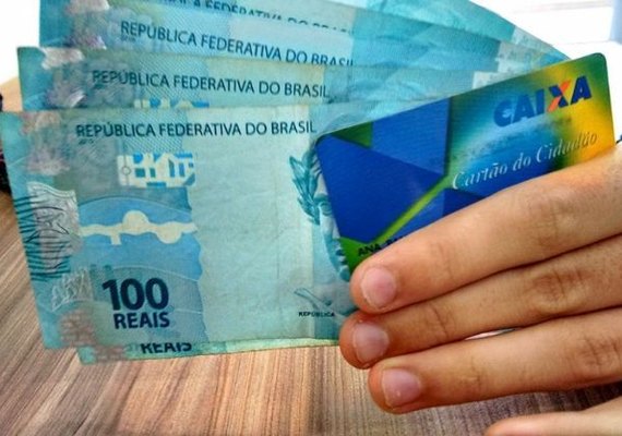 Prazo para saque do abono salarial ano-base 2015 termina quinta-feira