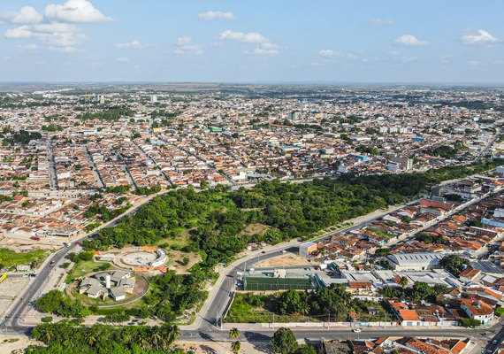 Tremores são detectados em Arapiraca e Craíbas