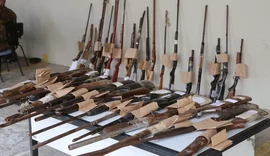Corregedoria regulamenta destinação de armas apreendidas em Alagoas