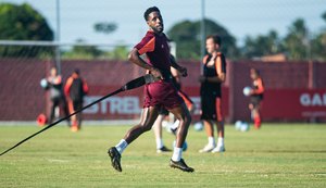 CRB precisa de campanha quase perfeita para subir