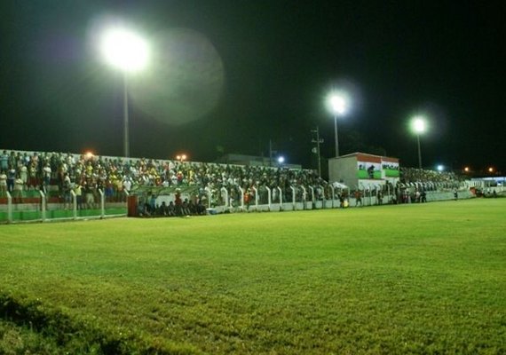 CSA estreia com vitória sobre o CEO na abertura do Alagoano 2020