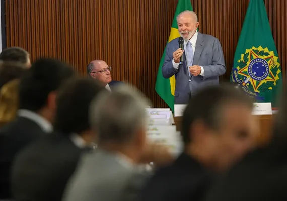 Presidente pede foco de ministros em programas já lançados