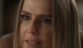 Karola ordena morte de Remy, mas ele escapa. 'Te vejo no inferno'