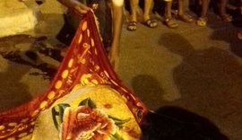 Suposto agiota é morto com tiro na cabeça no Conjunto Luiz Pedro III em Maceió