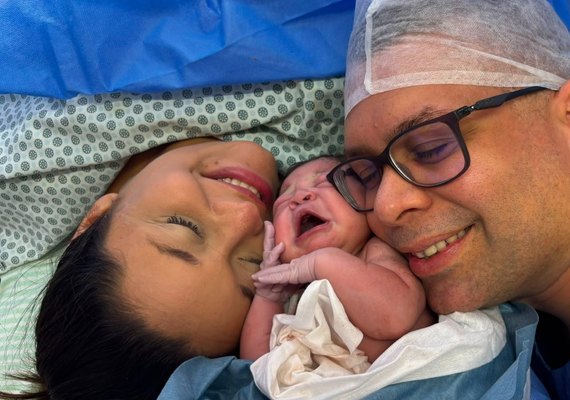Quem cuida de Maceió também toma conta de uma família
