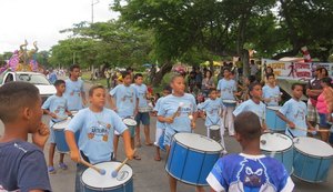 42° Mundaú Lagoa Aberta:  edição Especial sobre a Política Nacional Cultura Viva