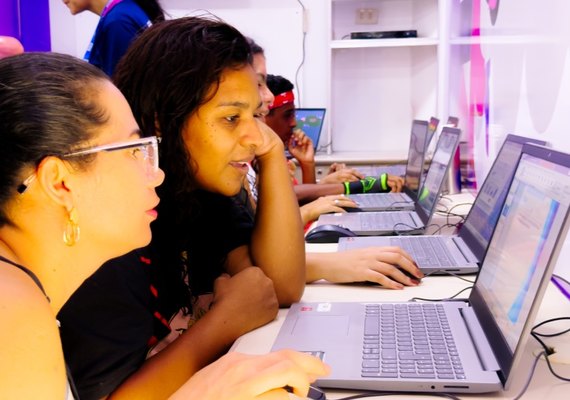Tech Massa chega ao Village e ao Cambuci com oficinas de tecnologia e empreendedorismo