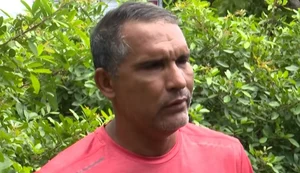 Pescador que viralizou após capturar pirarucu de 70 kg morre atingido por arpão em Alagoas