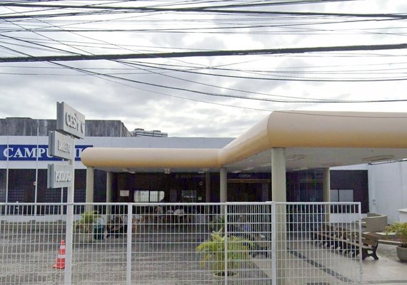 Cesmac promove mesa-redonda sobre geopolítica mundial e os impactos da guerra no Oriente Médio
