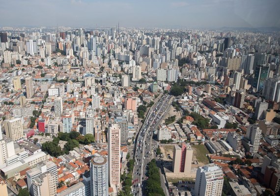 Censo mostra que população do Brasil passa de 203 milhões