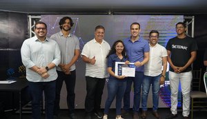 OxeTech já qualificou mais de 400 profissionais na área da tecnologia em 6 municípios de Alagoas