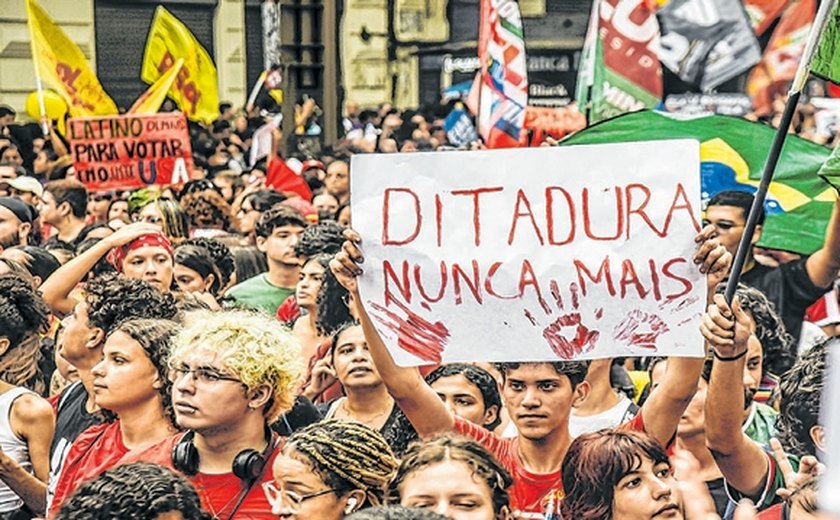 Campanha do PT vai às ruas para 'virar voto'