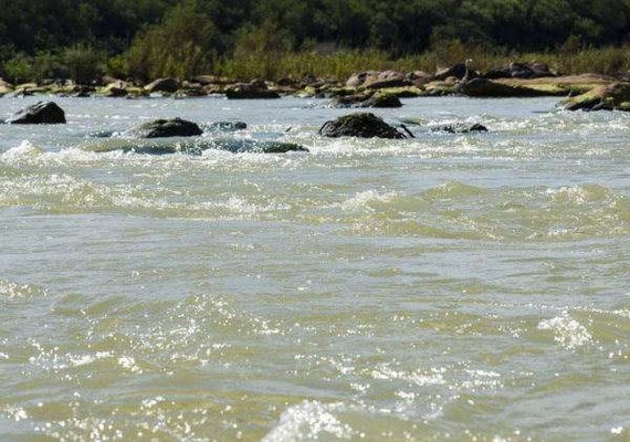 Vazão de 4000 m³/s em Sobradinho e Xingó permanece, sem previsão de redução