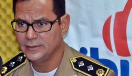 Novo comandante do Batalhão de Arapiraca será apresentado nesta quarta (13)