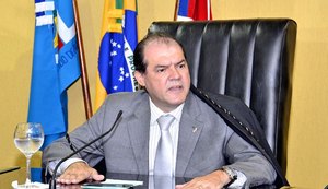 Desembargador federal quer reanálise de processo sobre cargo de Cícero Amélio