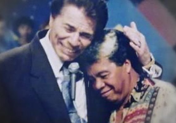 Silvio Santos contrata babá para cuidar de Roque após internações