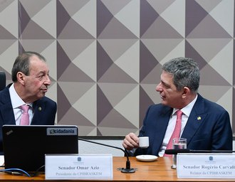 CPI da Braskem ouve procurador-geral de Maceió nesta terça-feira (23)