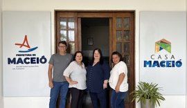 Semtur homenageia servidores públicos que se dedicam a fazer de Maceió referência nacional no turismo