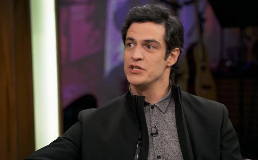 Ator Matheus Solano deixa TV Globo após 20 anos na emissora