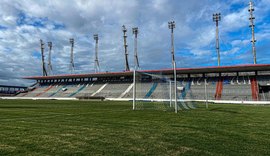 Secretaria de Esportes realiza final da primeira edição da Copa Alagoas de Futebol Quilombola